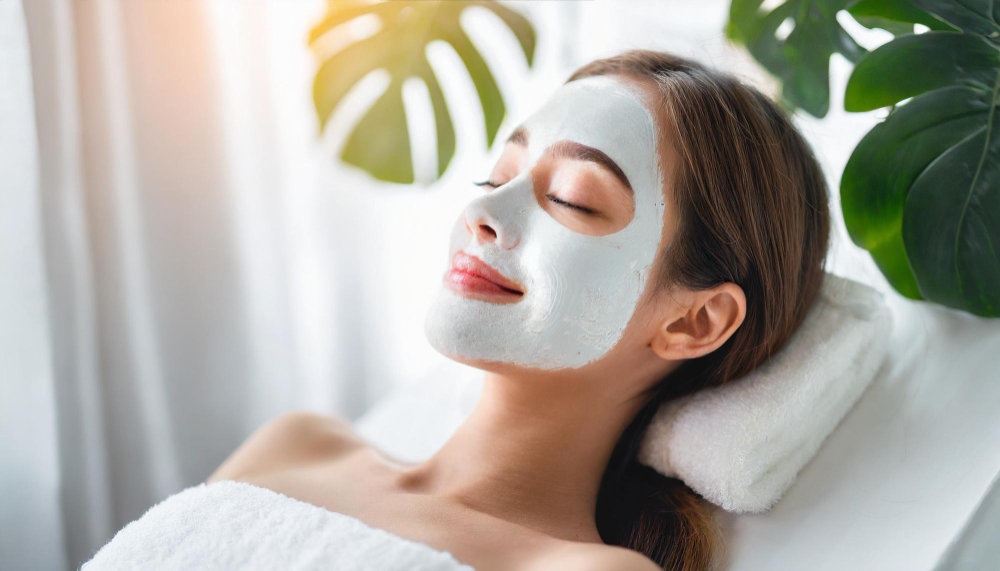 45Mn Soin Visage & Modelage ( Adolescents )