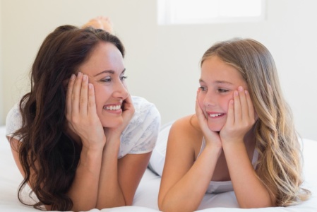 90Mn Massage Duo ( Parent & Enfant )