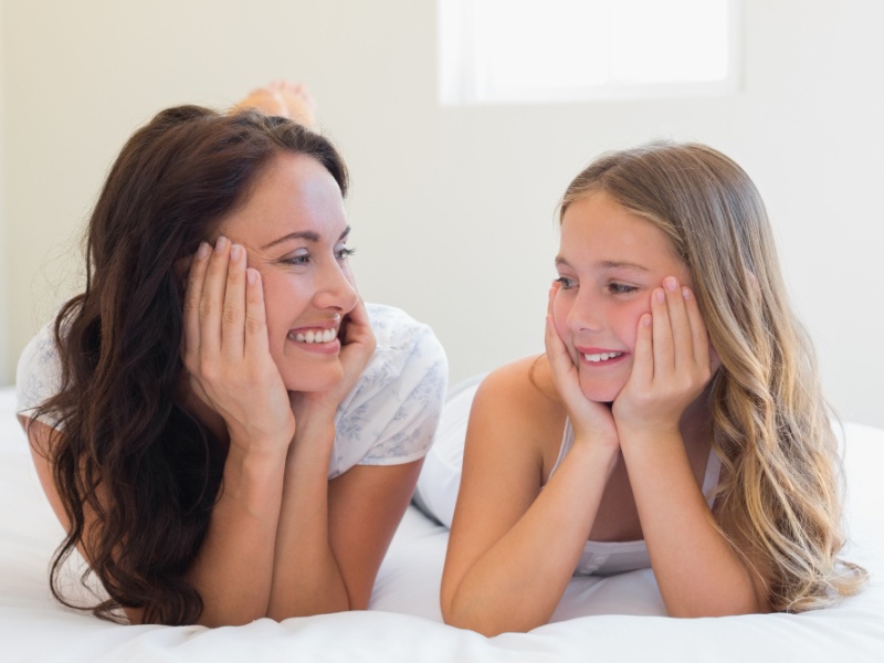 90Mn Massage Duo ( Parent & Enfant )